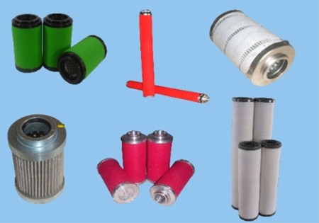 引風(fēng)機油站濾芯 引風(fēng)機油站濾芯