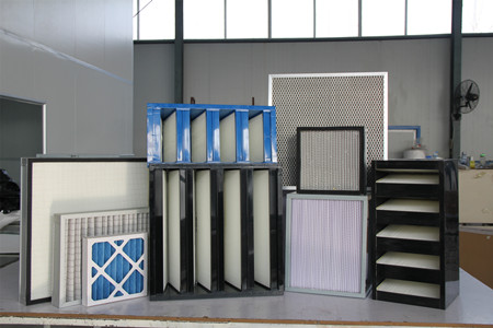 耐高溫過濾器 耐高溫過濾器